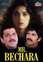 Mr. Bechara